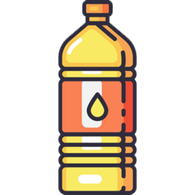 Cooking Oils