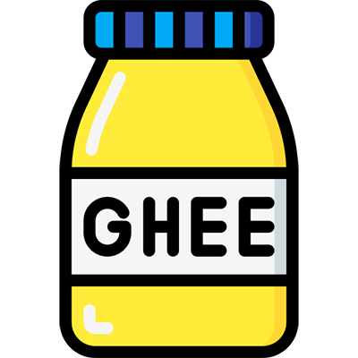Desi Ghee