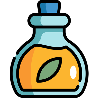 Organic Oils