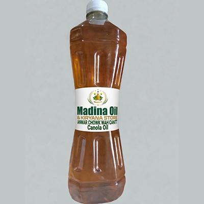 Canola Oil