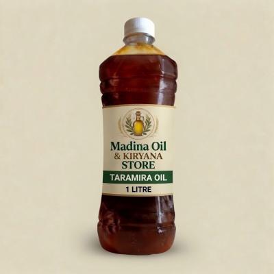 Tara Mira Oil