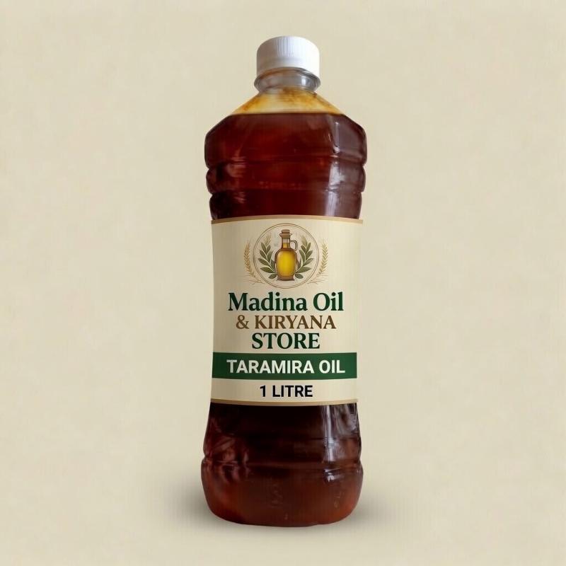 Tara Mira Oil